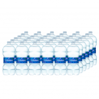 Pack Ahorro (60 botellas de 1,5 L)