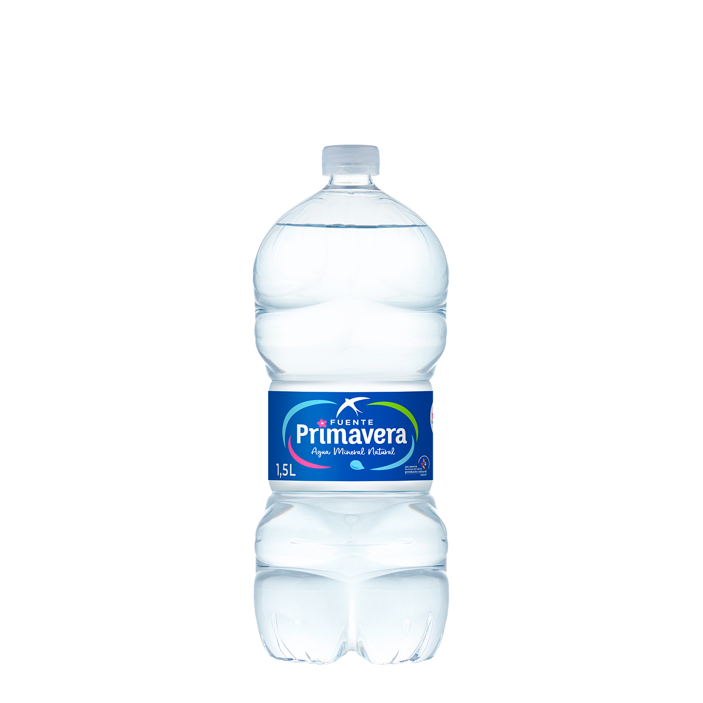 Pack Ahorro (60 botellas de 1,5 L) - Imagen 4