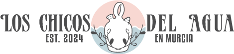 Los Chicos del Agua | Repartidores murcianos del agua mineral embotellada