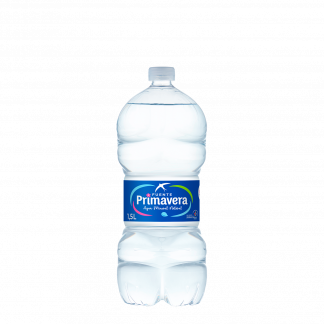 Botella de Agua 1,5 L ECO