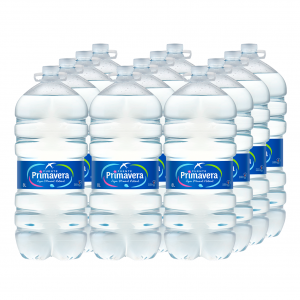 Pack Giga | 12 garrafas de 8 L