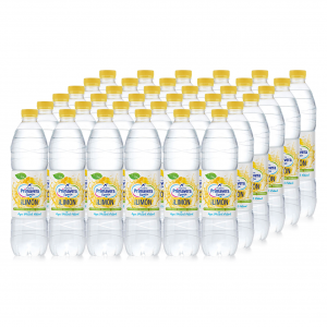 Pack Limón | 30 botellas de 1,5 L