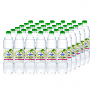 Pack Manzana | 30 botellas de 1,5 L