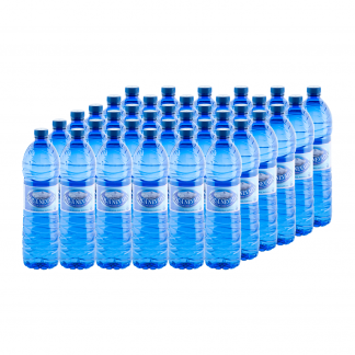 Pack Botellas Litro y Medio Aqua Nevada